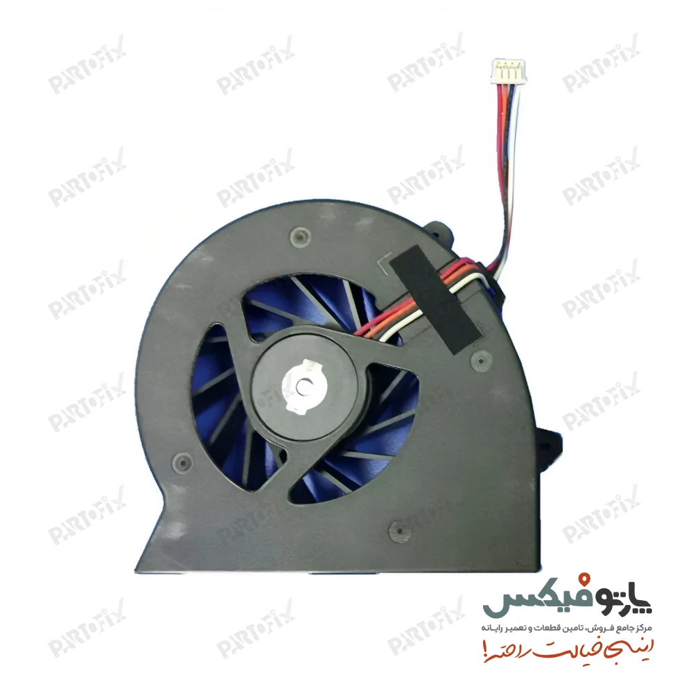 فن لپ تاپ سونی Vaio VPC-F